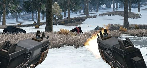 王牌战争4399版本 王牌战争4399版本