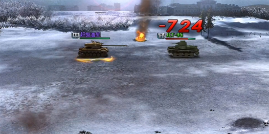 全民坦克联盟应用宝版本 全民坦克联盟应用宝版本