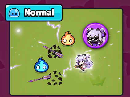 忍者幸存者游戏手机版 忍者幸存者游戏手机版