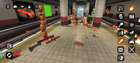 拆家破坏王游戏安卓版