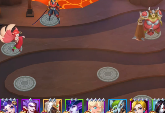 塔塔帝国腾讯版