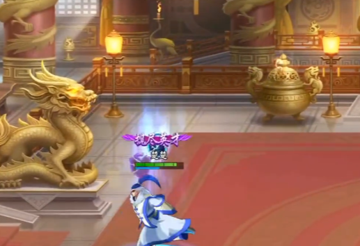 欢动三国战纪2手游官方版