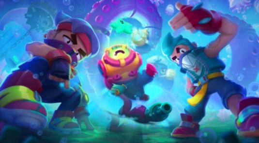 荒野乱斗最新版