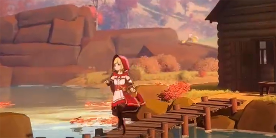 奇幻梦旅人手游官方版