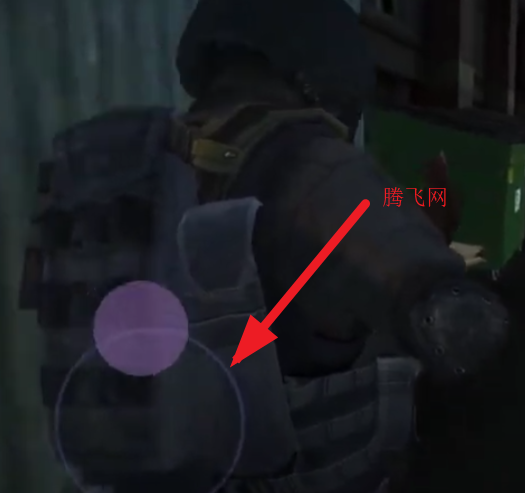 scp354F游戏手机版 scp354F游戏手机版