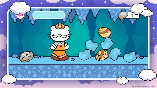 凯蒂猫晚安最新版(Hello Kitty)3