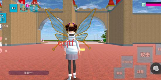 沙盒之城樱花校园最新版