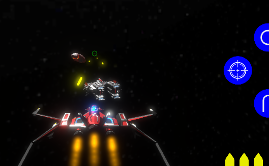 无畏战机3D游戏手机版