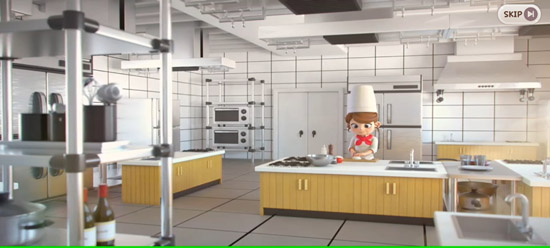 Cooking Adventure最新版(烹饪冒险) Cooking Adventure最新版(烹饪冒险)