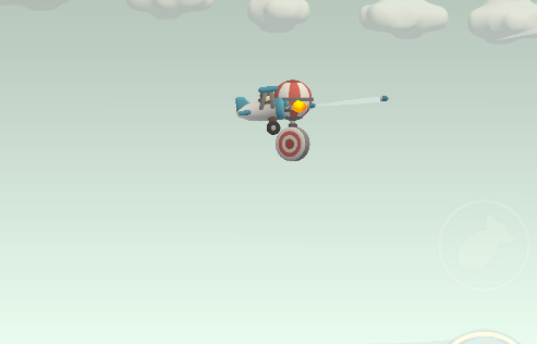 天空王牌游戏手机版