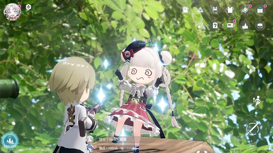 开放空间Over Field手游