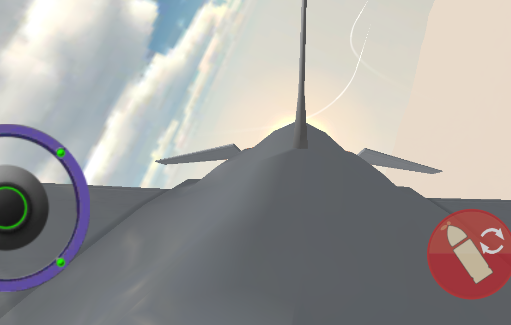 F16空战模拟器游戏安卓版