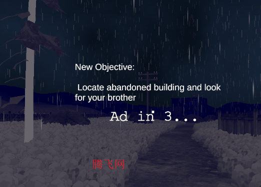 连环杀手杰夫手机版