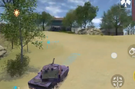 装甲前线历史版本