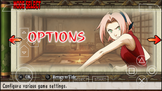 火影忍者无幻城之卷安卓版