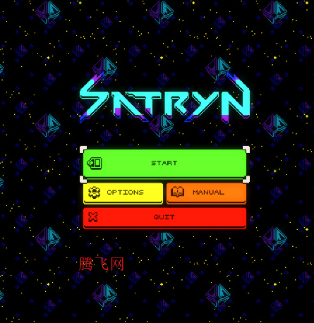 萨特林steam移植版