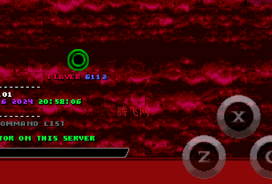 SonicExe2D大逃杀安卓版Sonic Exe Disaster 2D Remake