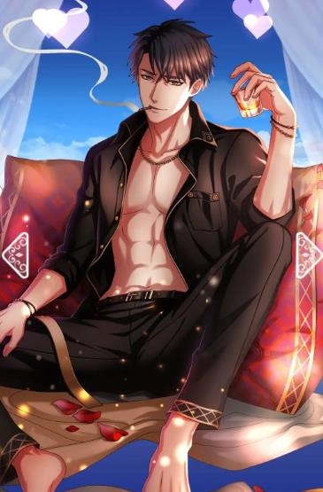 梦王子手游官方版