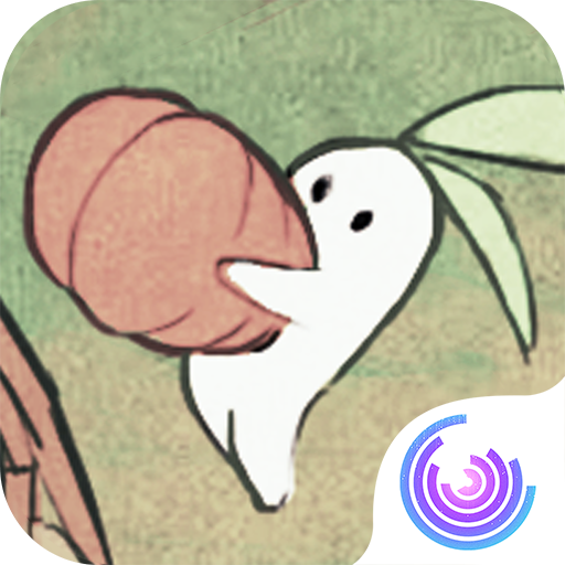 桃源深处有人家官方版