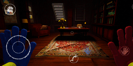 波比的游戏时间第二章手机版官方正版