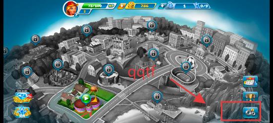 烹饪发烧友最新版本(Cooking Fever) 烹饪发烧友最新版本(Cooking Fever)