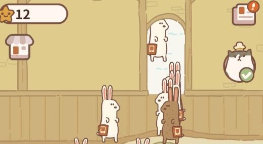 动物餐厅官方版