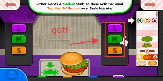 老爹炸鸡汉堡店无限金币版(Papa's Cluckeria To Go)