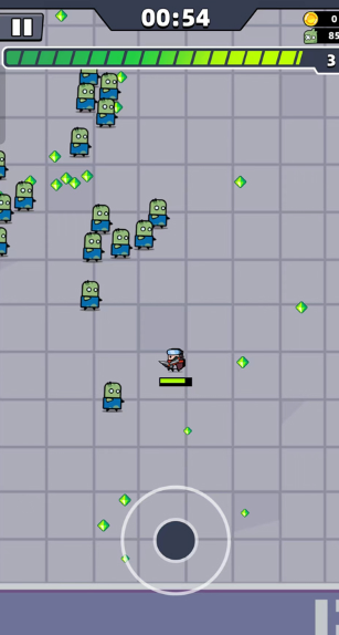 弹壳特攻队腾讯渠道服