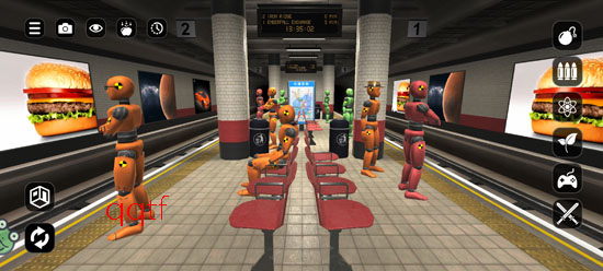 拆家破坏王游戏安卓版