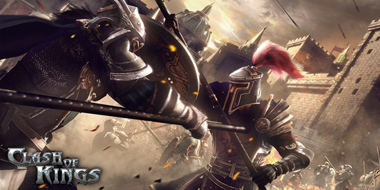 列王的纷争西部大陆折扣端 列王的纷争西部大陆折扣端