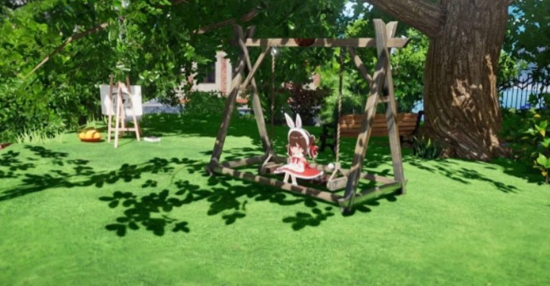 开放空间Over Field手游