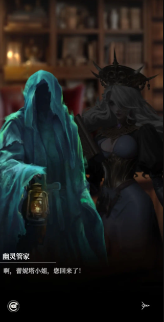 地下城堡4骑士与破碎编年史手游最新版 地下城堡4骑士与破碎编年史手游最新版