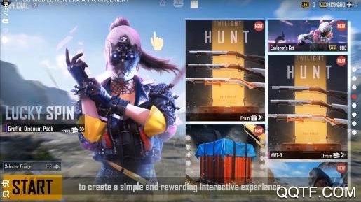 绝地求生1.0重置升级版 绝地求生1.0重置升级版