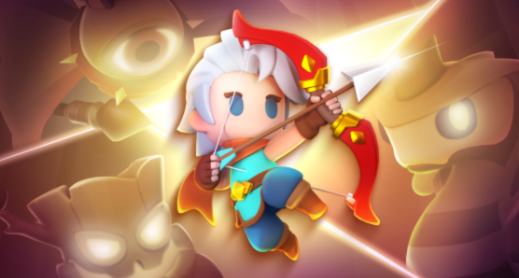 弓箭传说2手游最新版