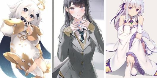 次元气壁纸去广告版 次元气壁纸去广告版