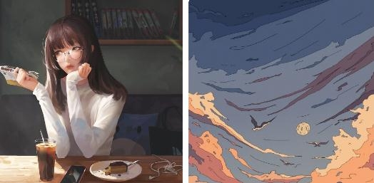 次元气壁纸去广告版 次元气壁纸去广告版