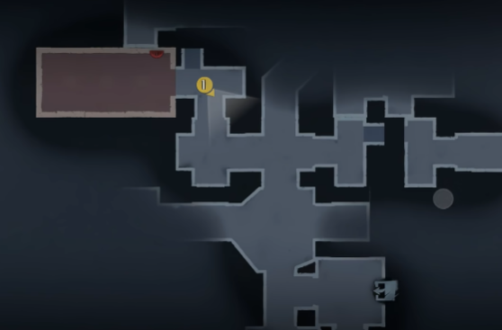 超自然行动组官方版本手游