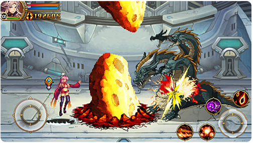 时空猎人最新版