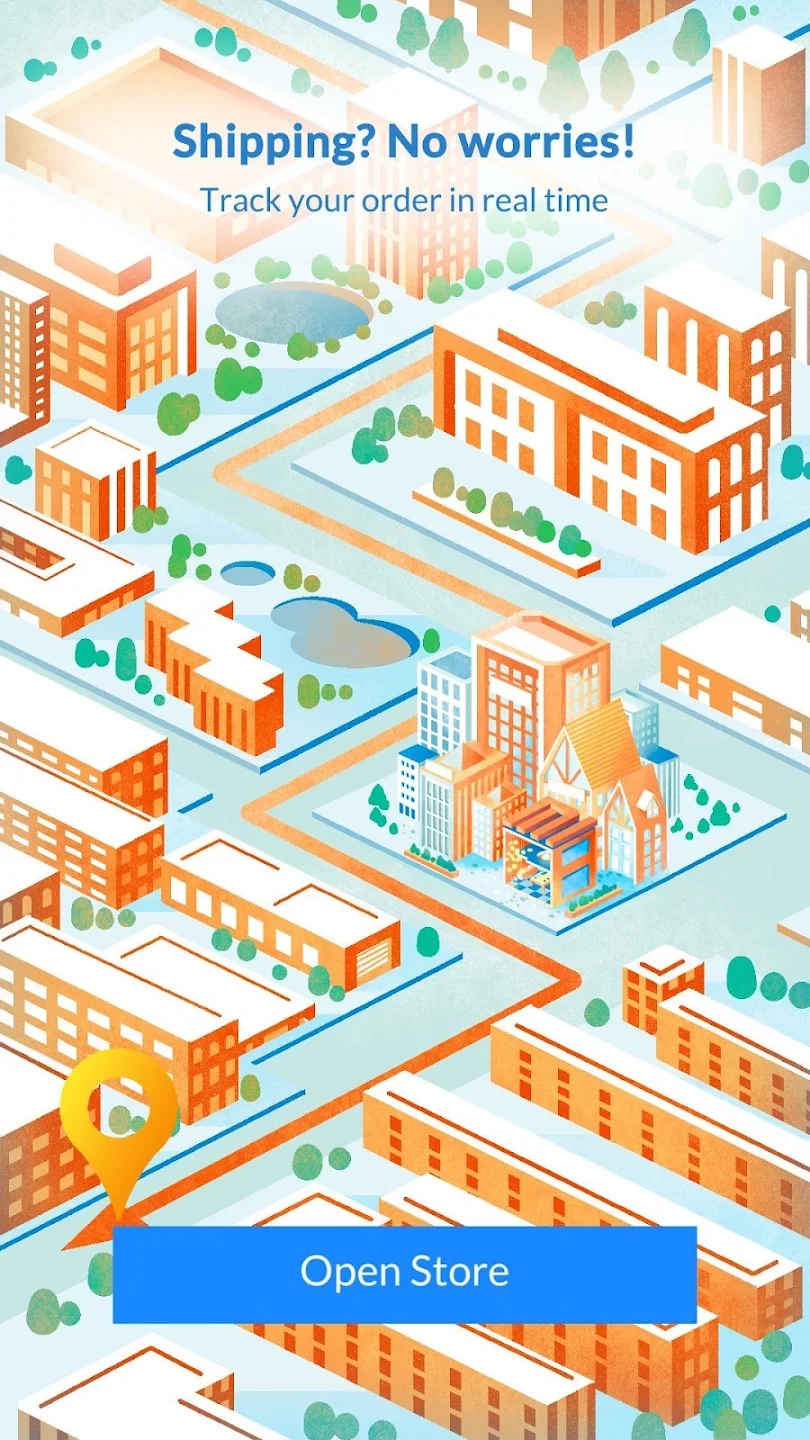 小米商城国外版(Mi Store)1