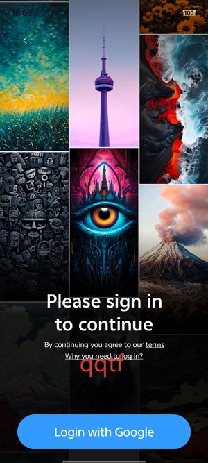 One4Wall4K壁纸app官方版 One4Wall4K壁纸app官方版