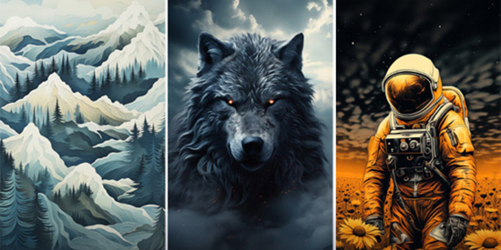 One4Wall4K壁纸app官方版 One4Wall4K壁纸app官方版