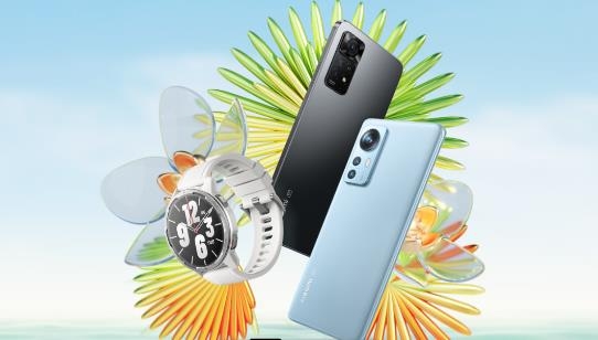 小米商城国外版(Mi Store)