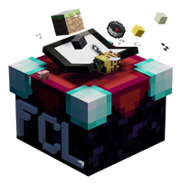 fcl启动器2026最新版本(Fold Craft Launcher)