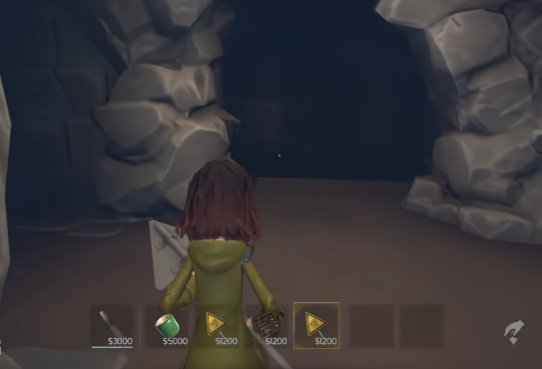 超自然行动组官方版本手游