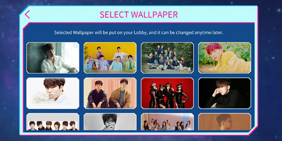 SuperStar STARSHIP官方版