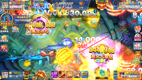 鱼丸游戏官方版