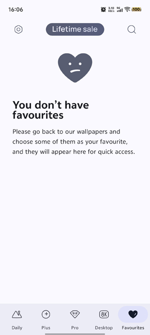 One4Wall4K壁纸app官方版 One4Wall4K壁纸app官方版