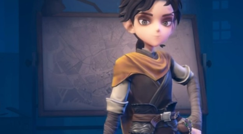 超自然行动组官方版本手游