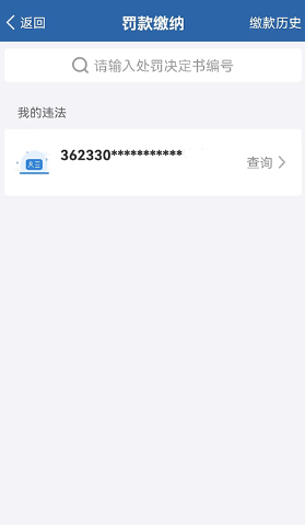 交管12123app安卓版
