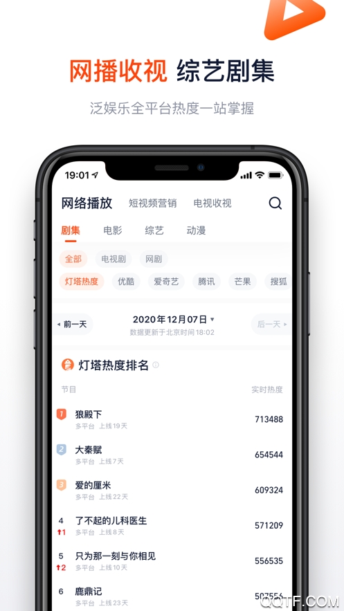 灯塔专业版app(实时票房)0
